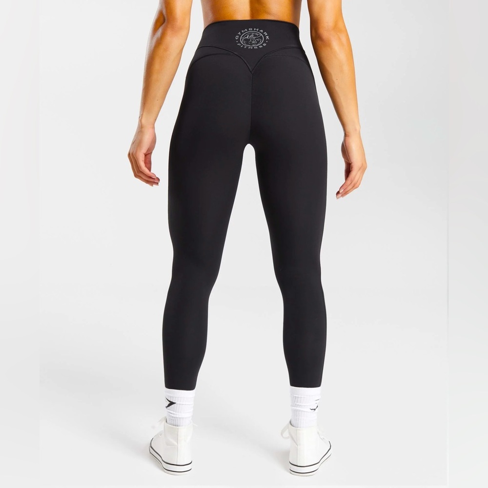 Gymshark Legacy Leggings NWT Size XS